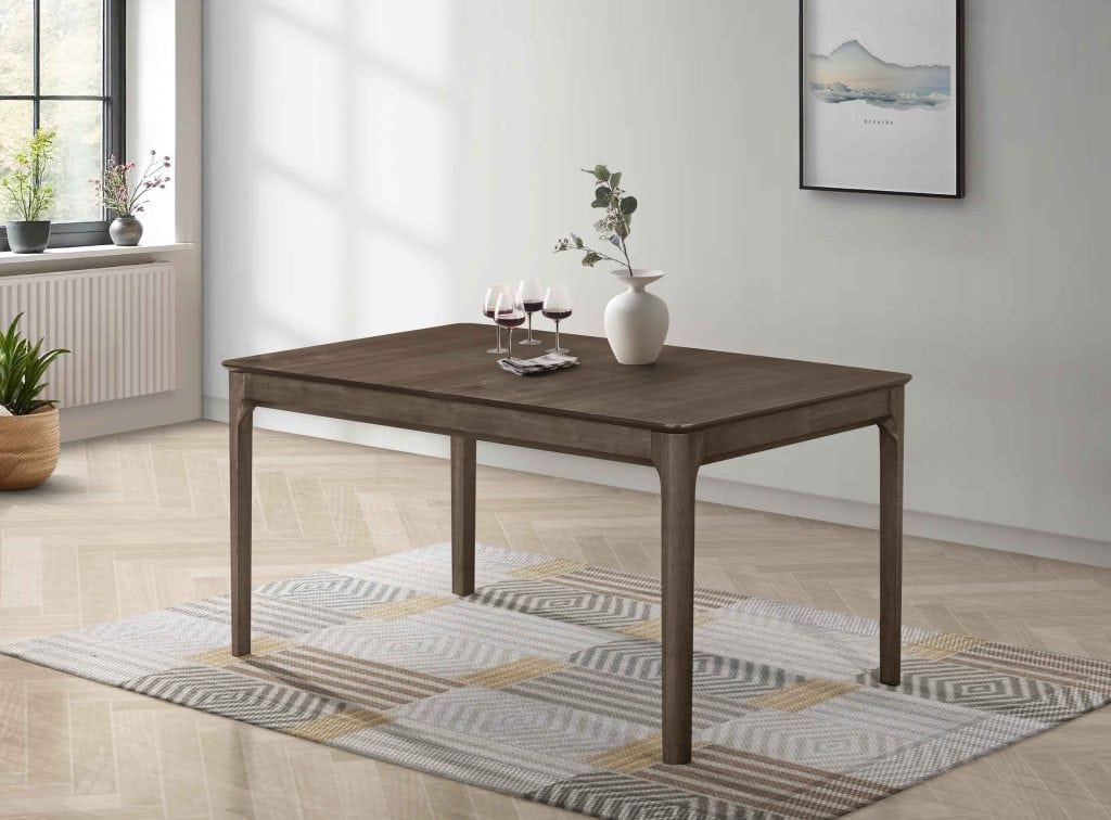 LUCKY išskleidžiamas stalas