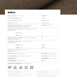 LETTO-2R viengulė lova-tachta (Manila-05/pagalvėlės:Manila-02) D #5