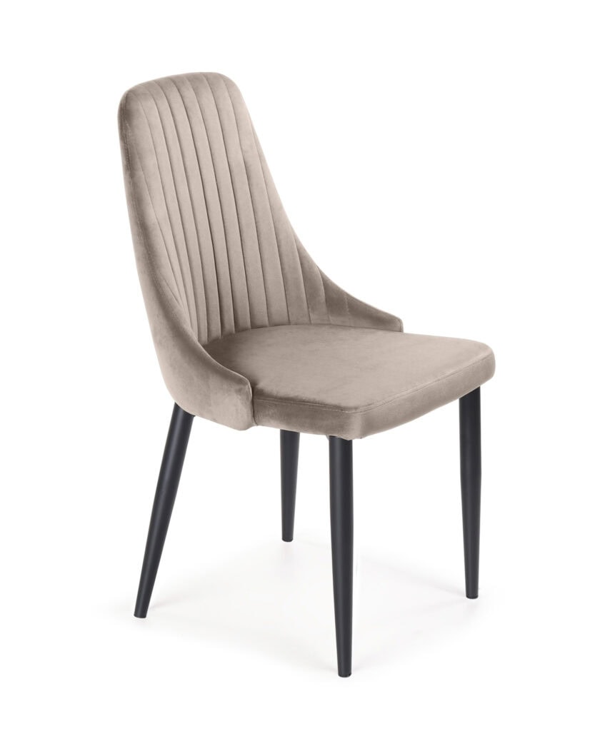 MEDA (II gr.) kėdė (HLR-08 Rusvas)