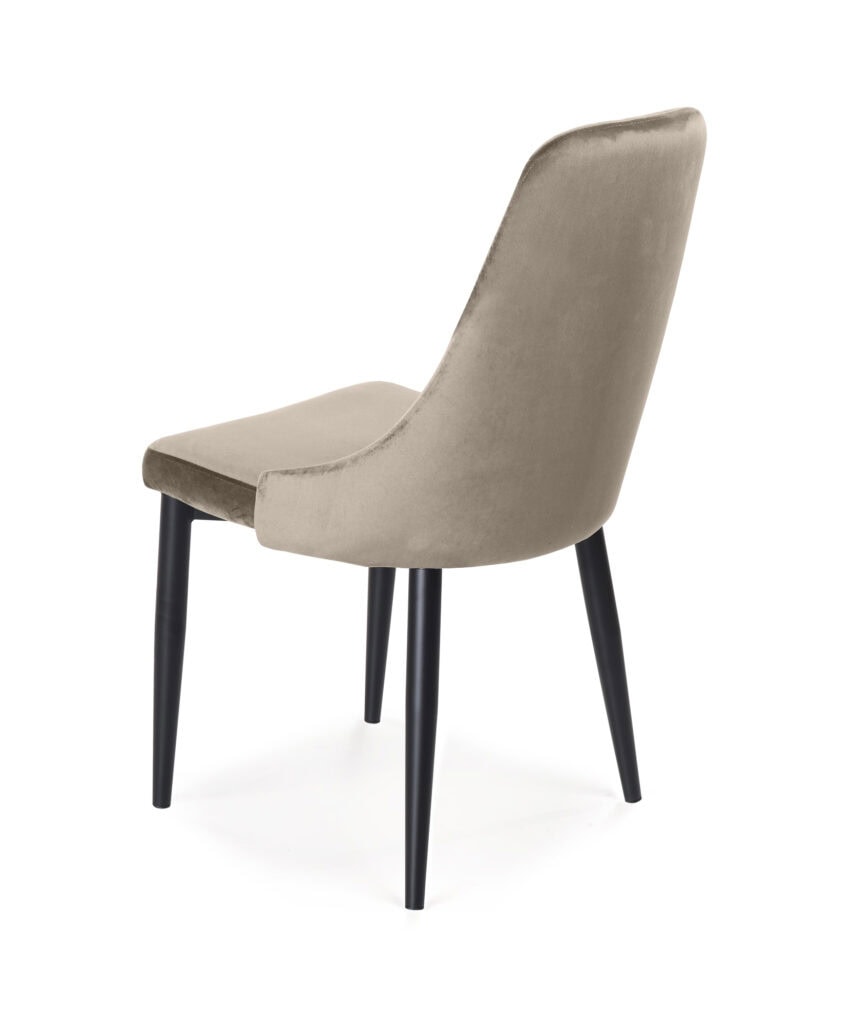 MEDA (II gr.) kėdė (HLR-08 Rusvas) #3