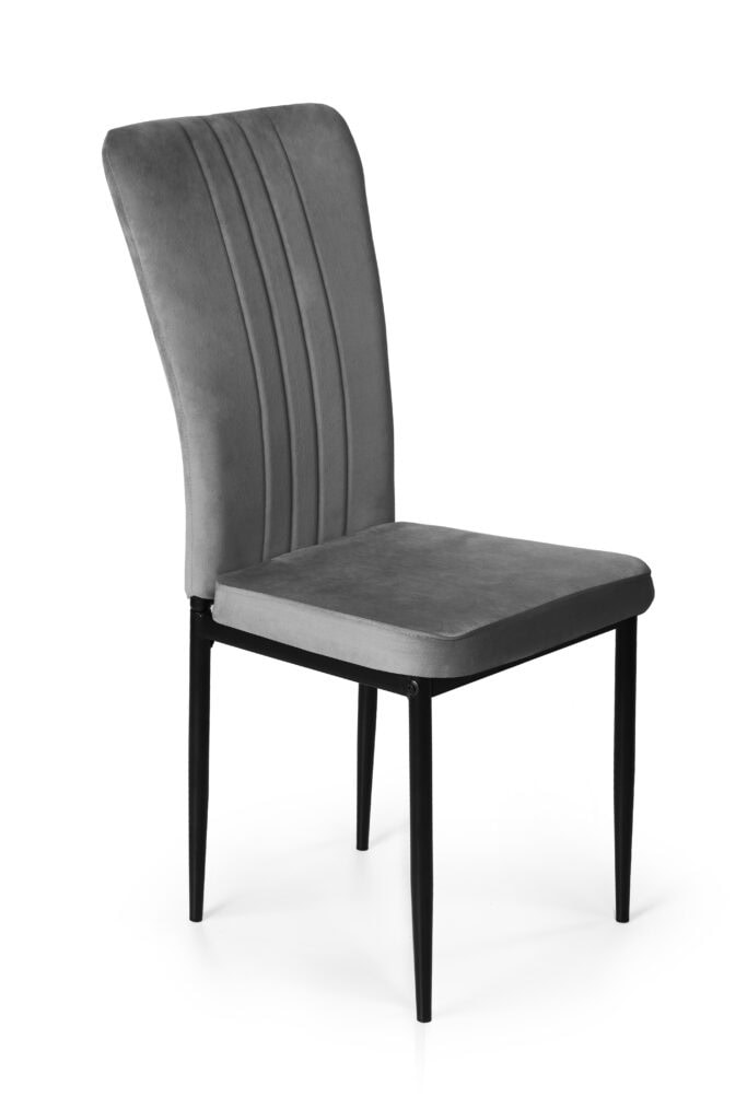 MELISA (II gr.) kėdė (G062-40 Pilkas)