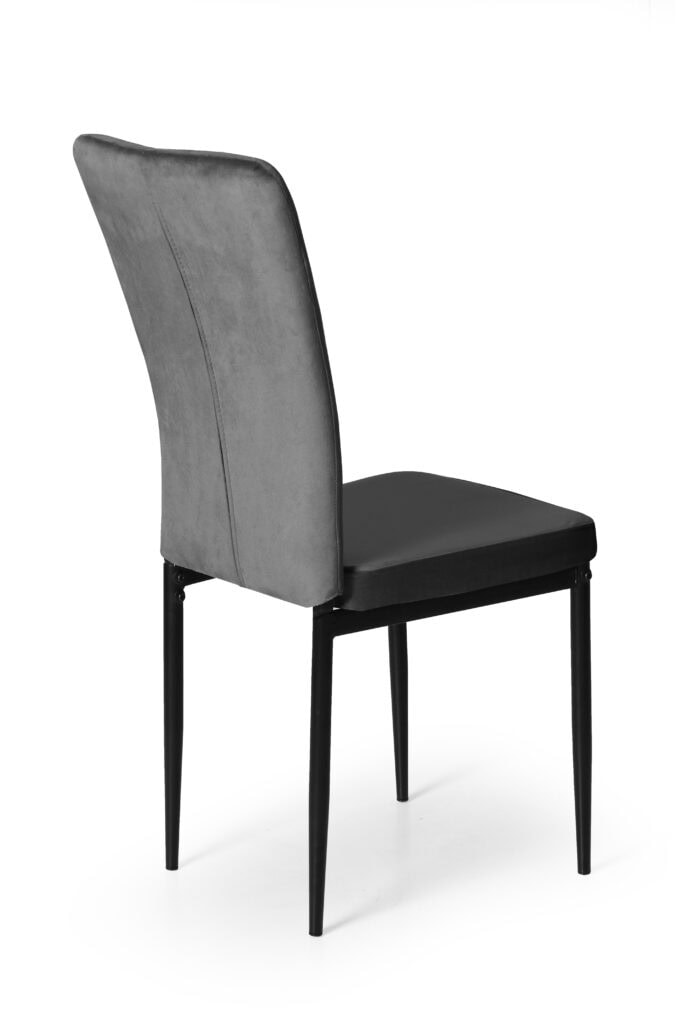 MELISA (II gr.) kėdė (G062-40 Pilkas) 1