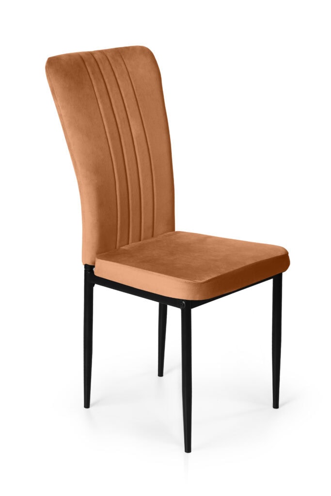 MELISA (II gr.) kėdė (G062-06 Rusvas)