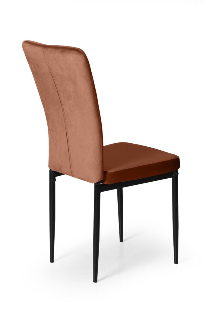 MELISA (II gr.) kėdė (G062-25 Terakota) 1