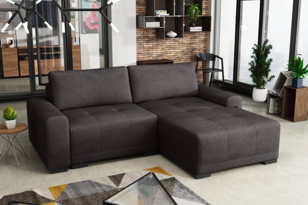 MILTON (II gr.) minkštas kampas (Pireus-11)