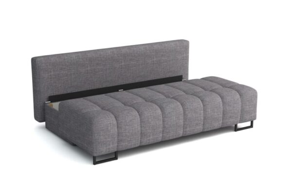 MORENA PREMIUM (III gr.) sofa-lova (Fantasy Velvet-314) #2