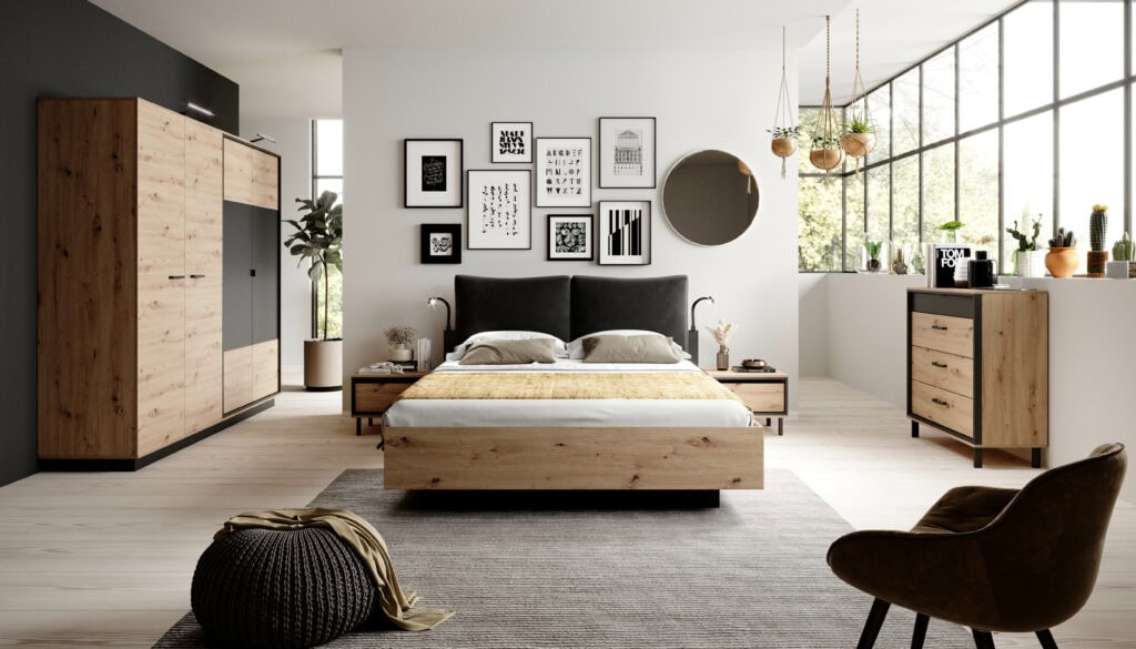 NEST 160 lova 5