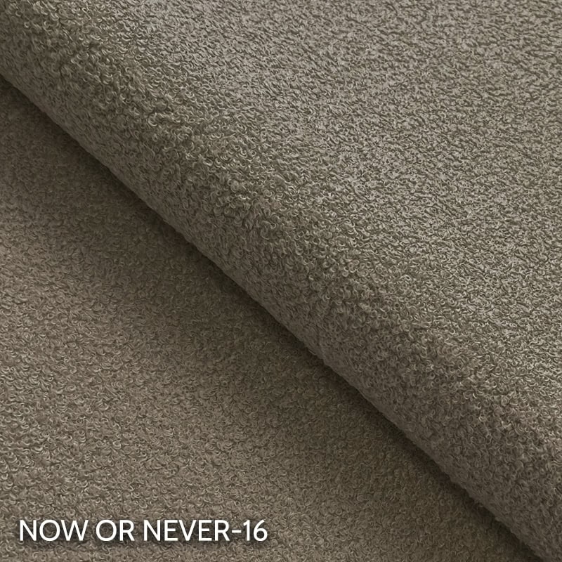 MILO (III gr.) minkštas kampas (Now Or Never-16) K #8