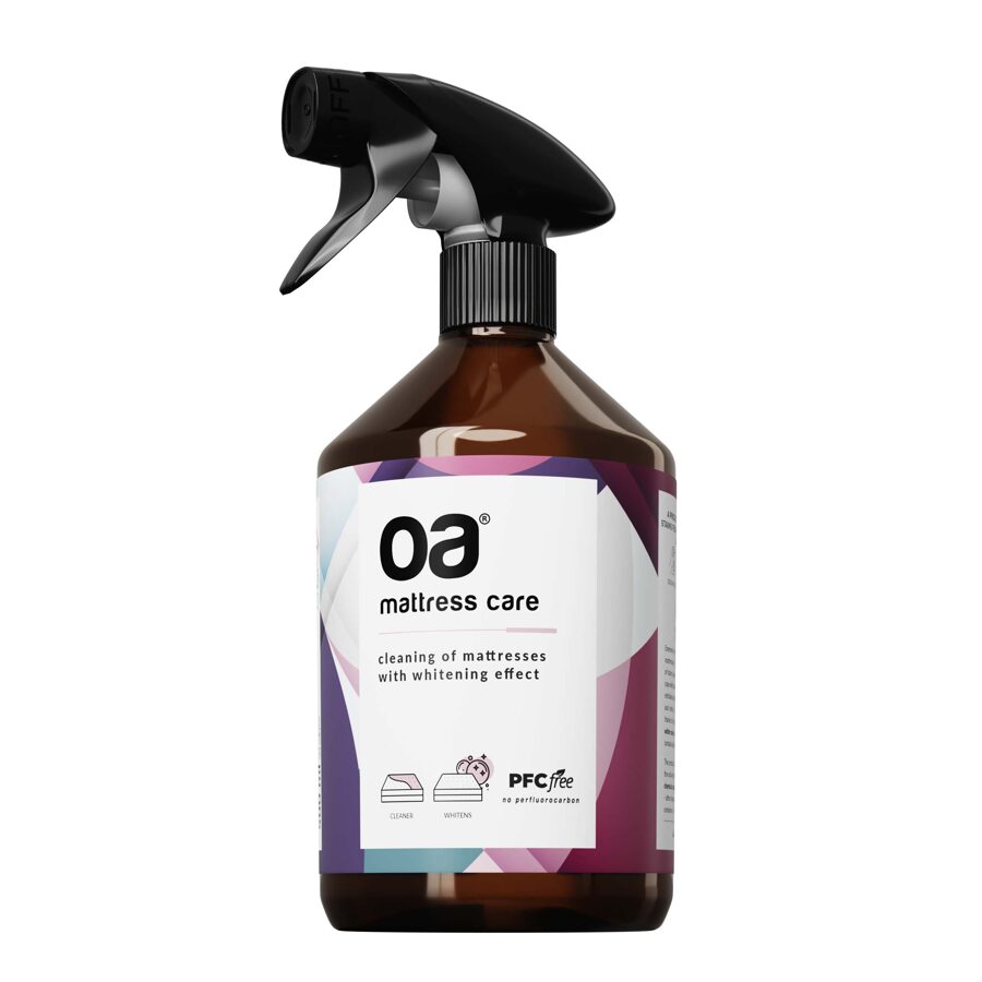 OA MATTRESS CARE 500ml. čiužinių valiklis