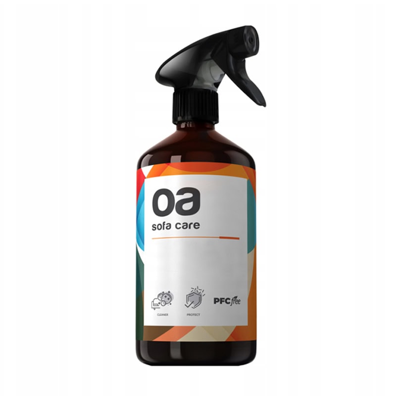 OA SOFA CARE 500ml. baldinių audinių valiklis