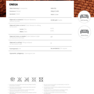 GABIJA (III gr.) pufas (Onega-02/Letto-11) #4