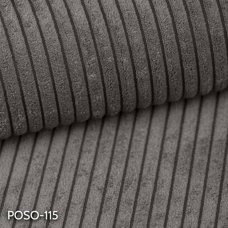 UNO-90 (II gr.) lova-tachta (Poso-115) audinys