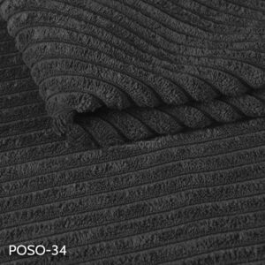 COBRA minkštas kampas (Poso-34) D #7