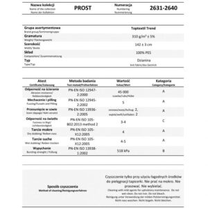 SAULUTĖ-120 (II gr.) išskleidžiamas fotelis (Prost-2639) #3
