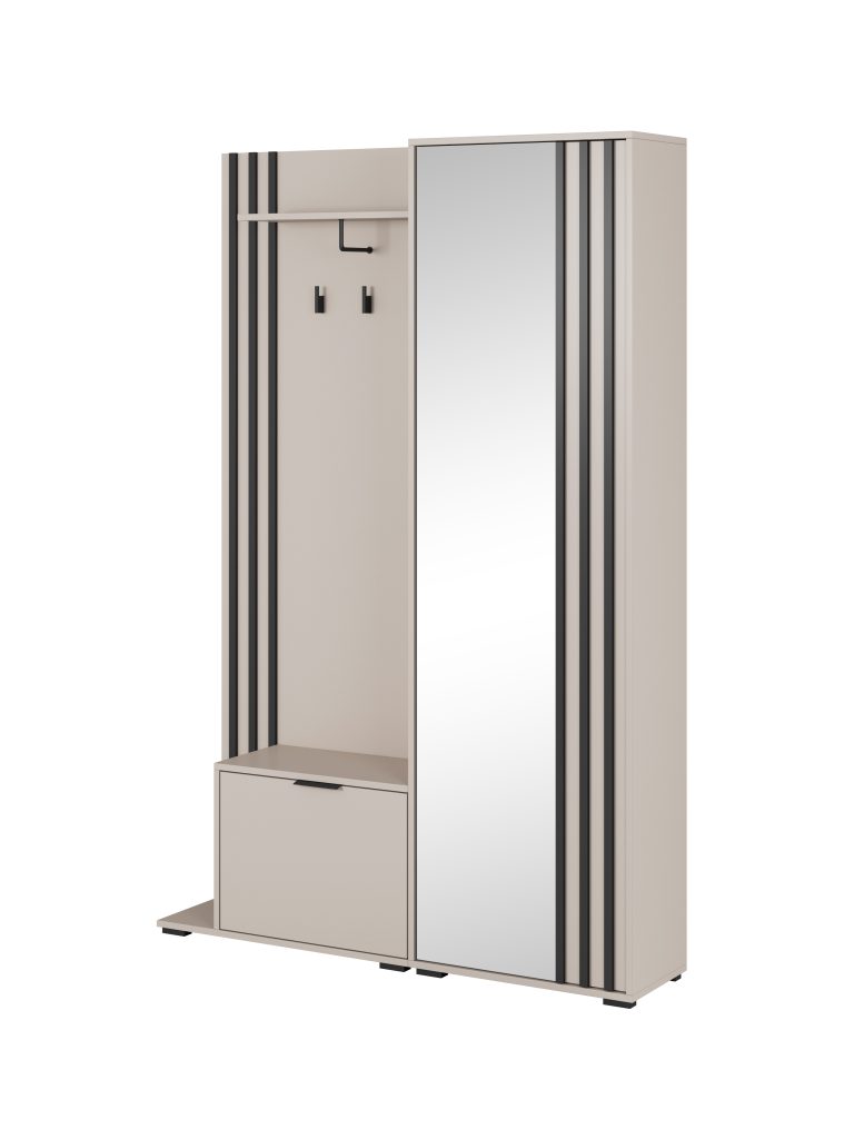 Piaski 22 08 12 garderoba Nelly kaszmir czarny bez poduszki biale tlo 759x1024