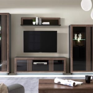 SAVONA CQNB02-M188 pakabinama lentyna #4