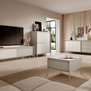 SENSO RTV TV komoda 2D 187 #1