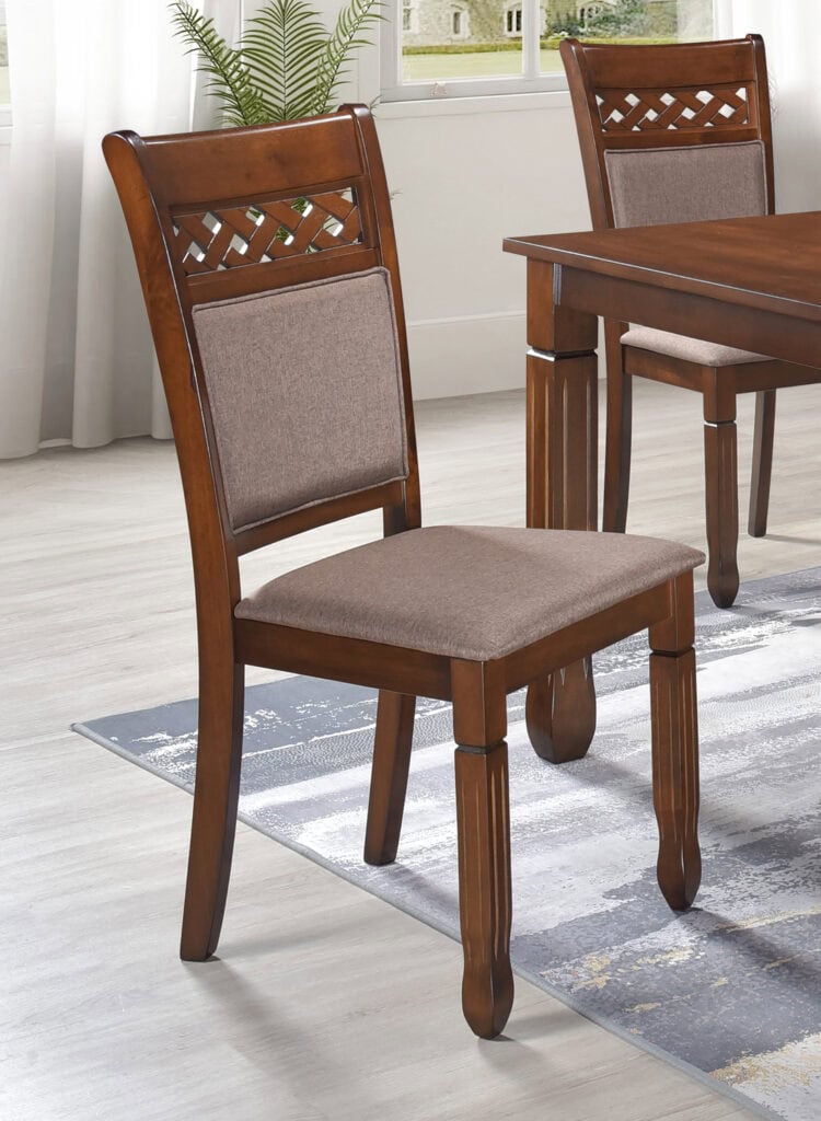 SHELLY (II gr.) kėdė