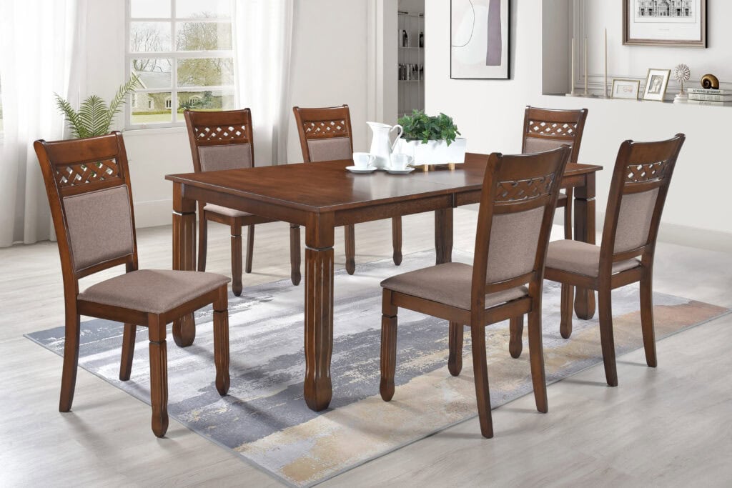 SHELLY (II gr.) kėdė 1