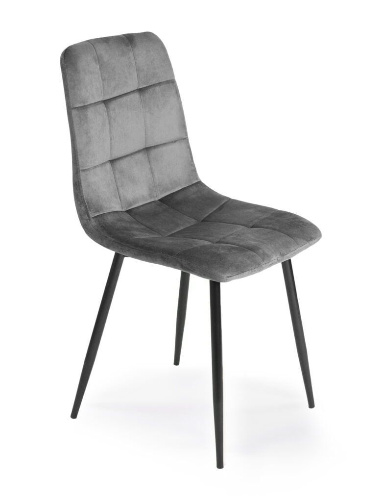 SLADE (II gr.) kėdė (G062-40 Pilkas)