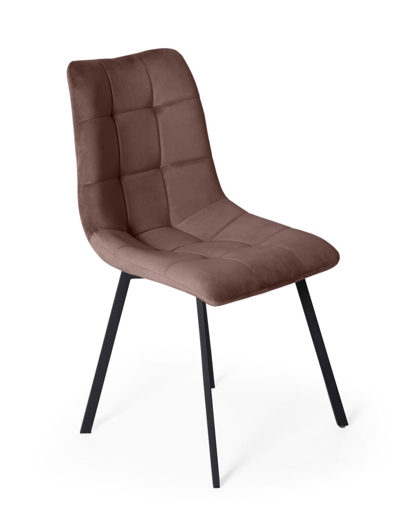 SLASH (II gr.) kėdė (G062-09 Rudas)