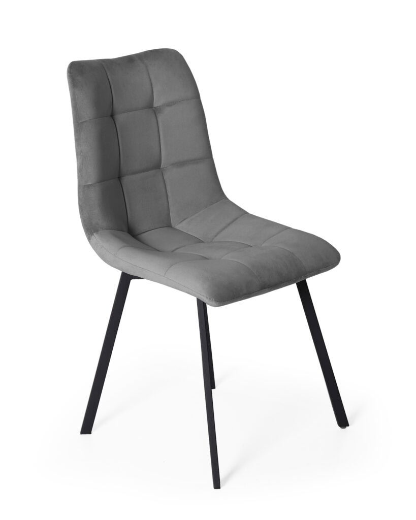 SLASH-2 (II gr.) kėdė (G062-40 Pilkas)