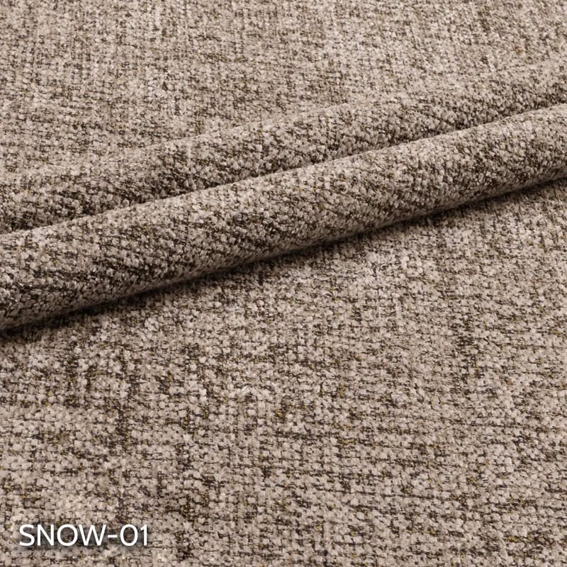 BONN (III gr.) minkštas kampas (Snow-01) #7