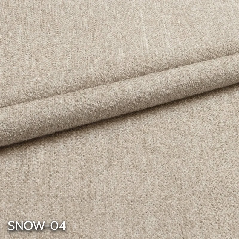 SIESTA-MINI-3V (III gr.) sofa-lova (Snow-04) 3