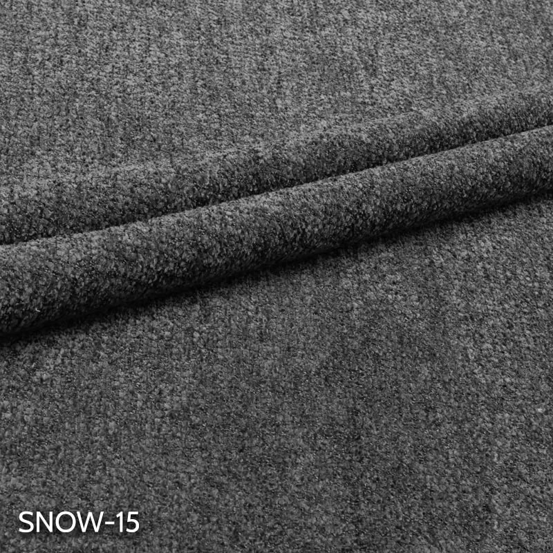 BONN (III gr.) minkštas kampas (Snow-15) #7