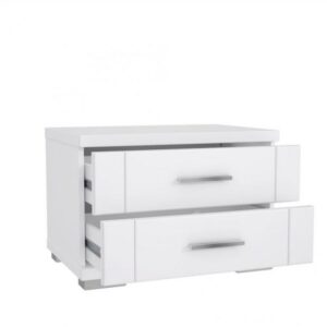 Naktinis staliukas SNOW SNWK02-C50 #2