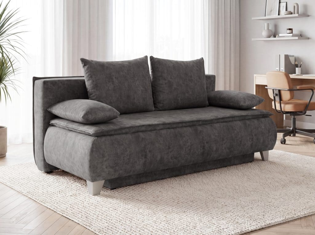 Sofa-lova STELVIO (Bali-17) maksobaldai