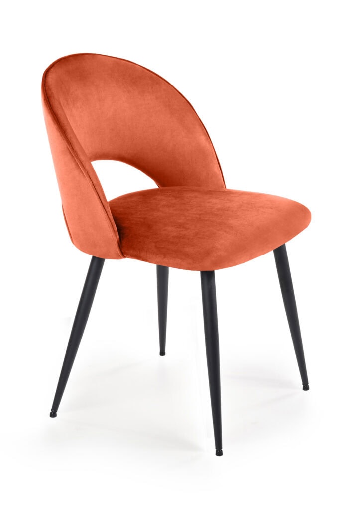 STEVEN (II gr.) kėdė (G062-24 Šviesi terakota)