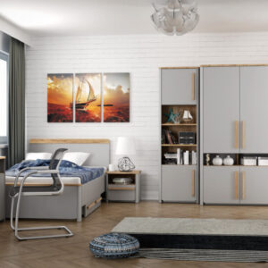 SURFINIO SFNR711L-M378 pastatoma lentyna #9