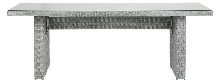 Sodo Stalas „Vila Vinga” 210 x 96 cm. (47049) 1