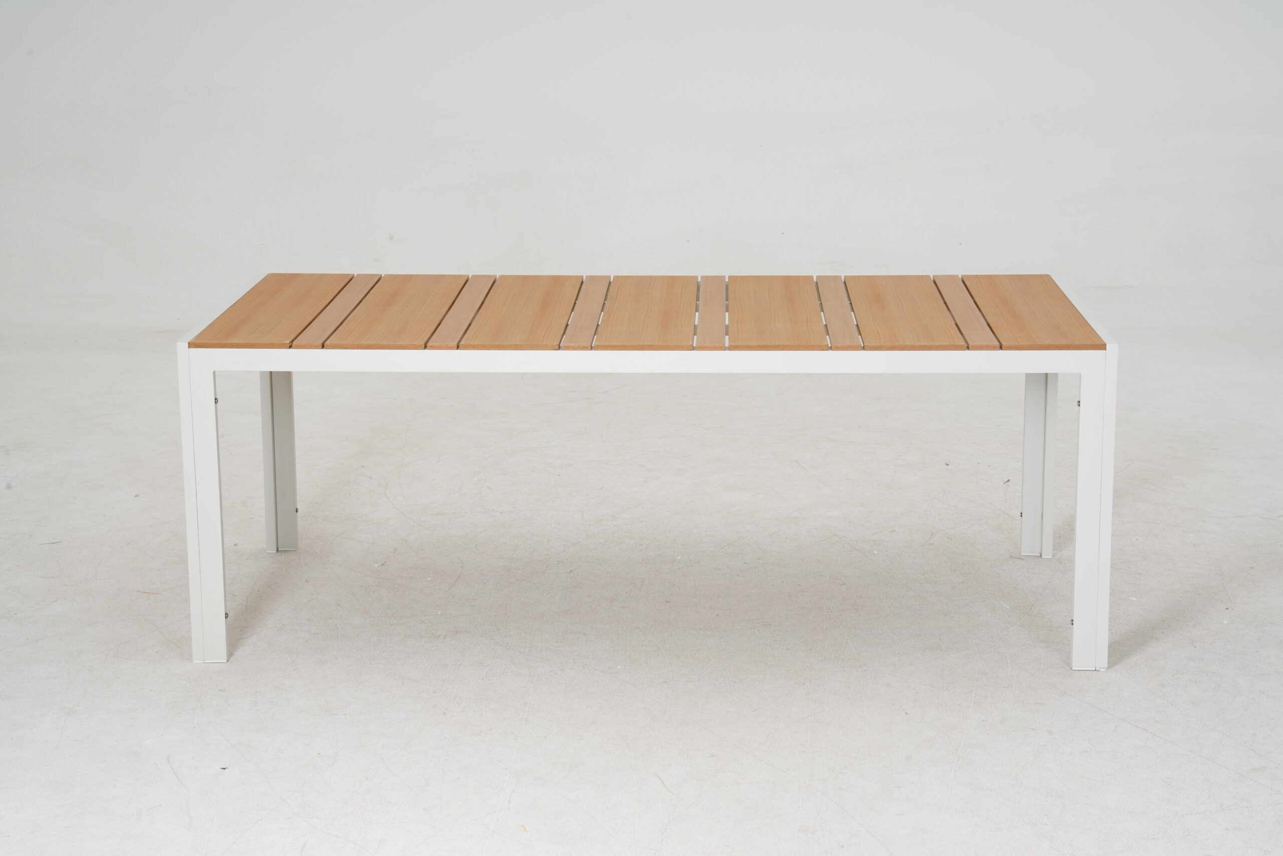 Sodo stalas „Noah” 205x90cm 1