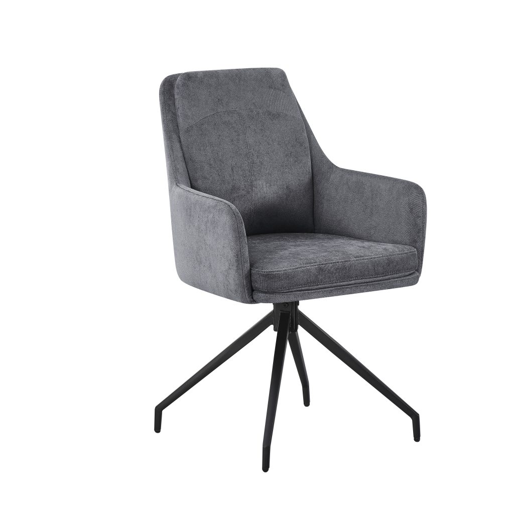 TILA (II gr.) sukamoji kėdė (FABB Havana-16 Pilkas)