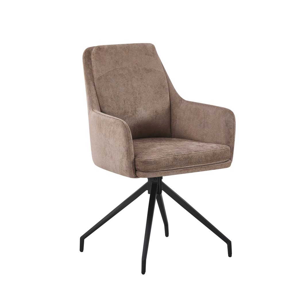 TILA (II gr.) sukamoji kėdė (FABB Havana-39 Rudas)