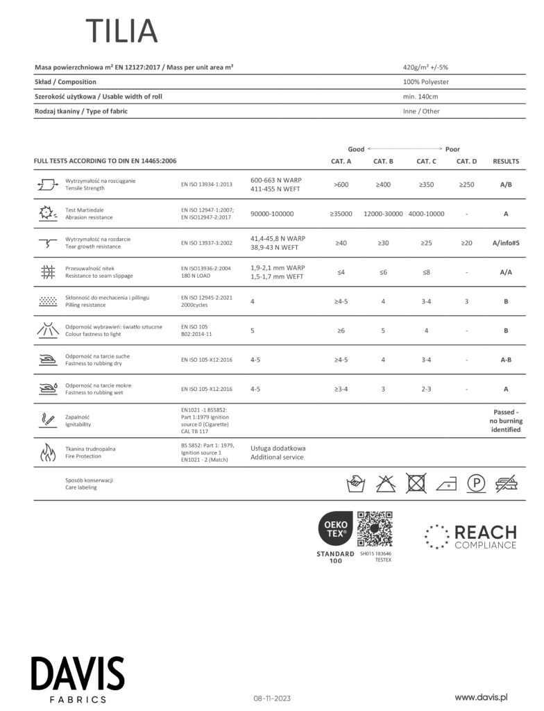 BOSTON-XL (III gr.) minkštas kampas (Tilia-90) #6