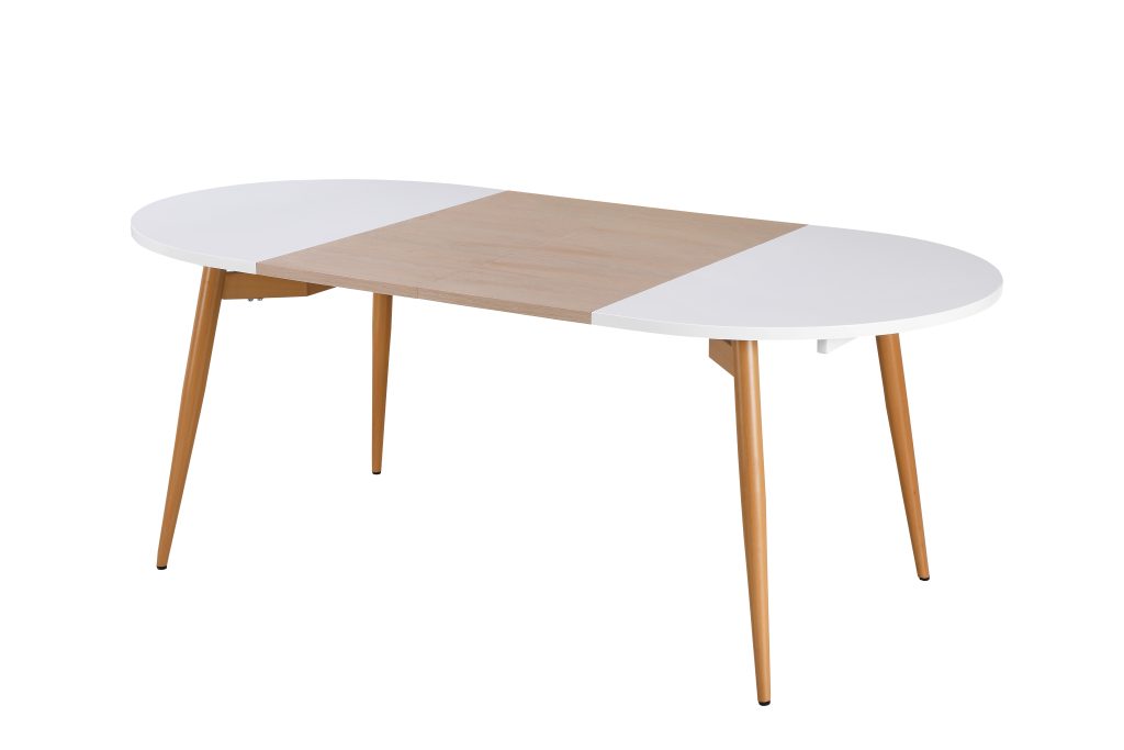 BRONSON išskleidžiamas stalas #5