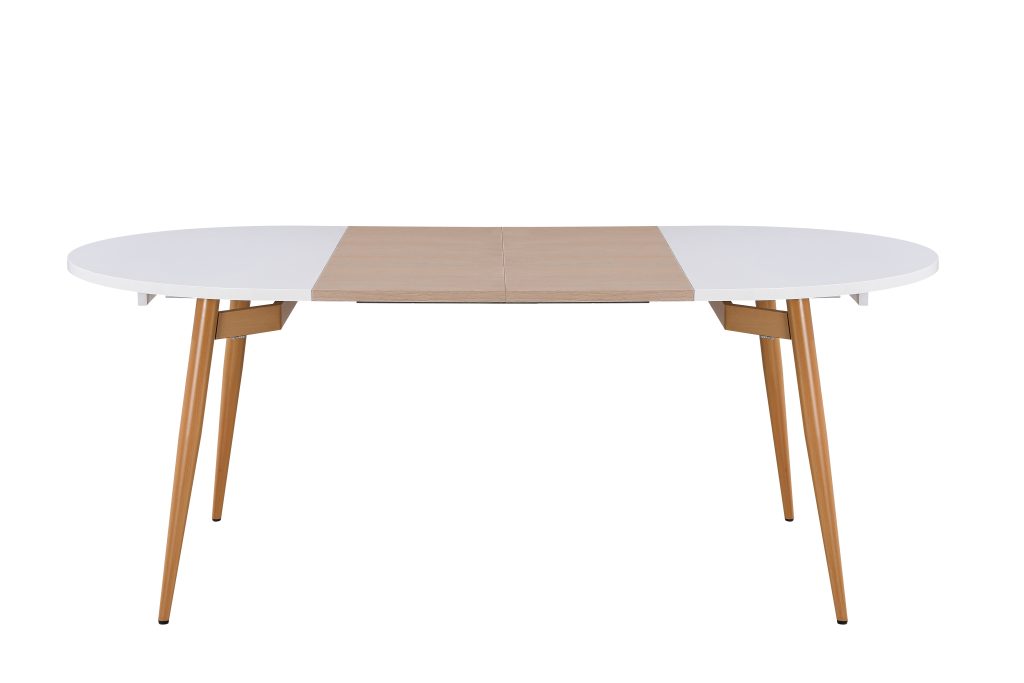 BRONSON išskleidžiamas stalas #6