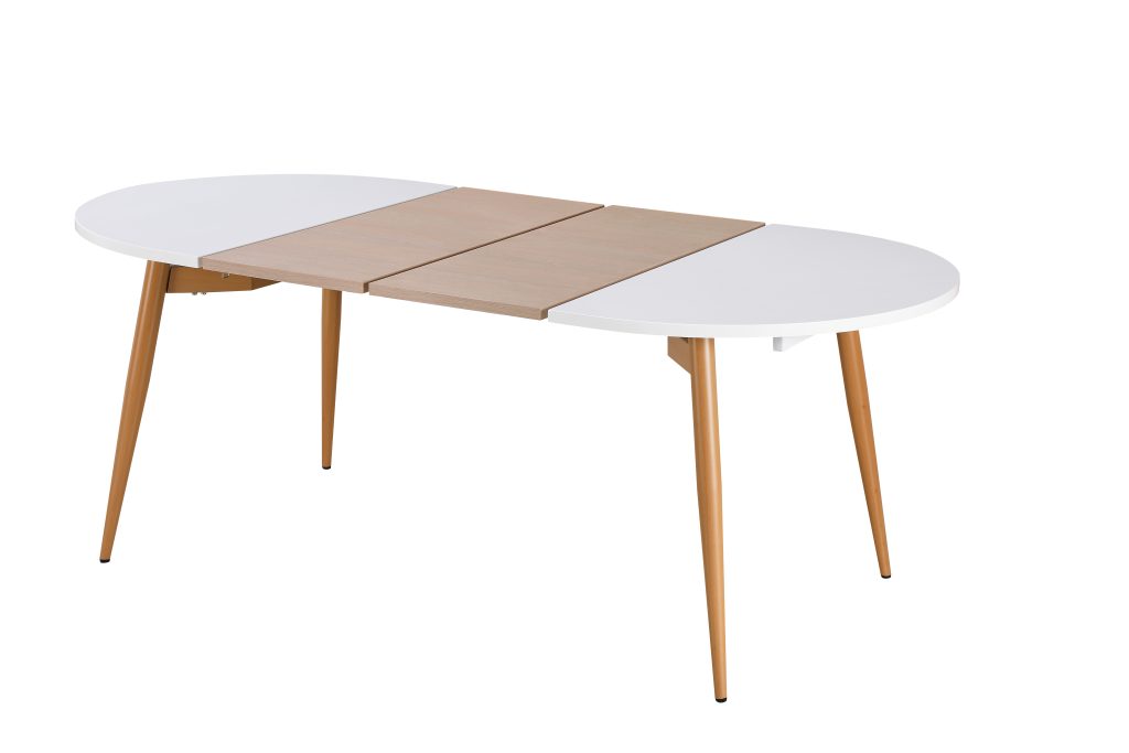 BRONSON išskleidžiamas stalas #4