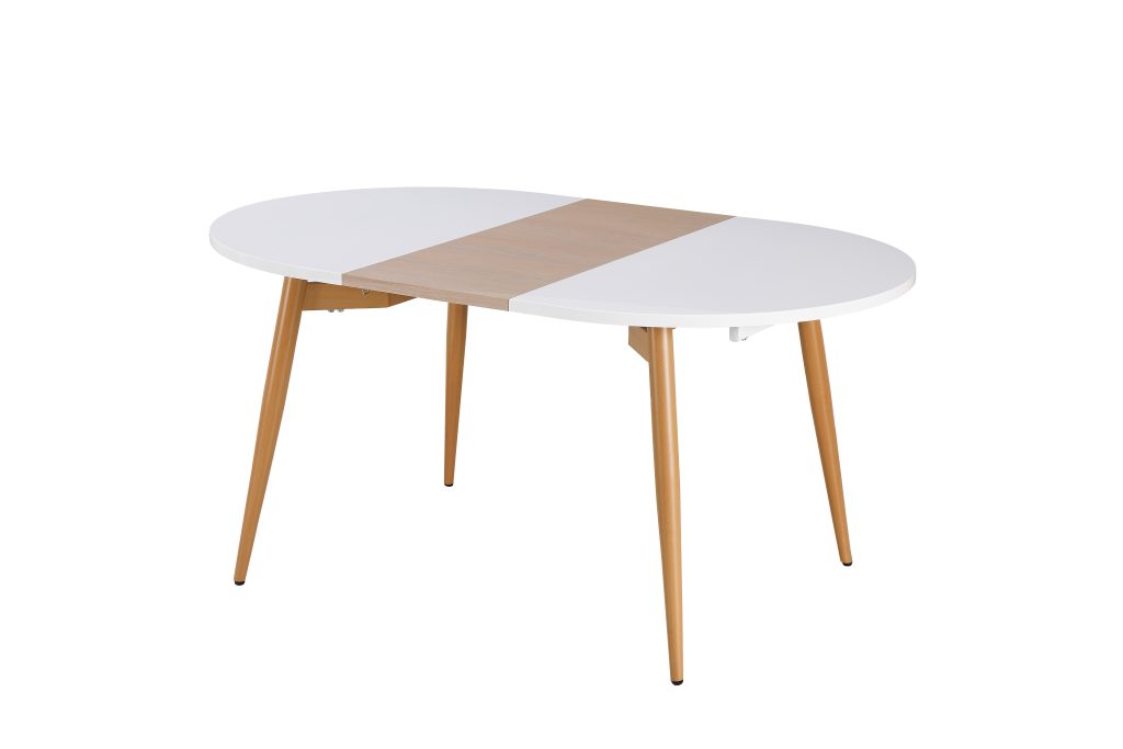 BRONSON išskleidžiamas stalas #3