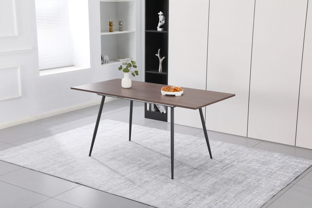 NEWMAN išskleidžiamas stalas (LC043)