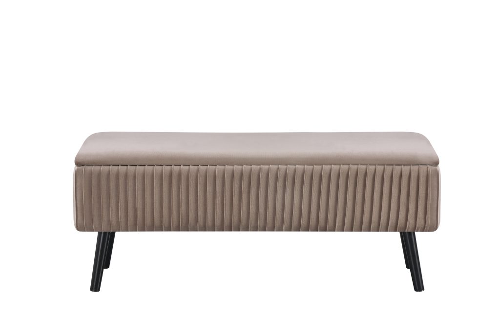 RUFUS (II gr.) minkštasuolis (HLR-08 Rusvas) #4