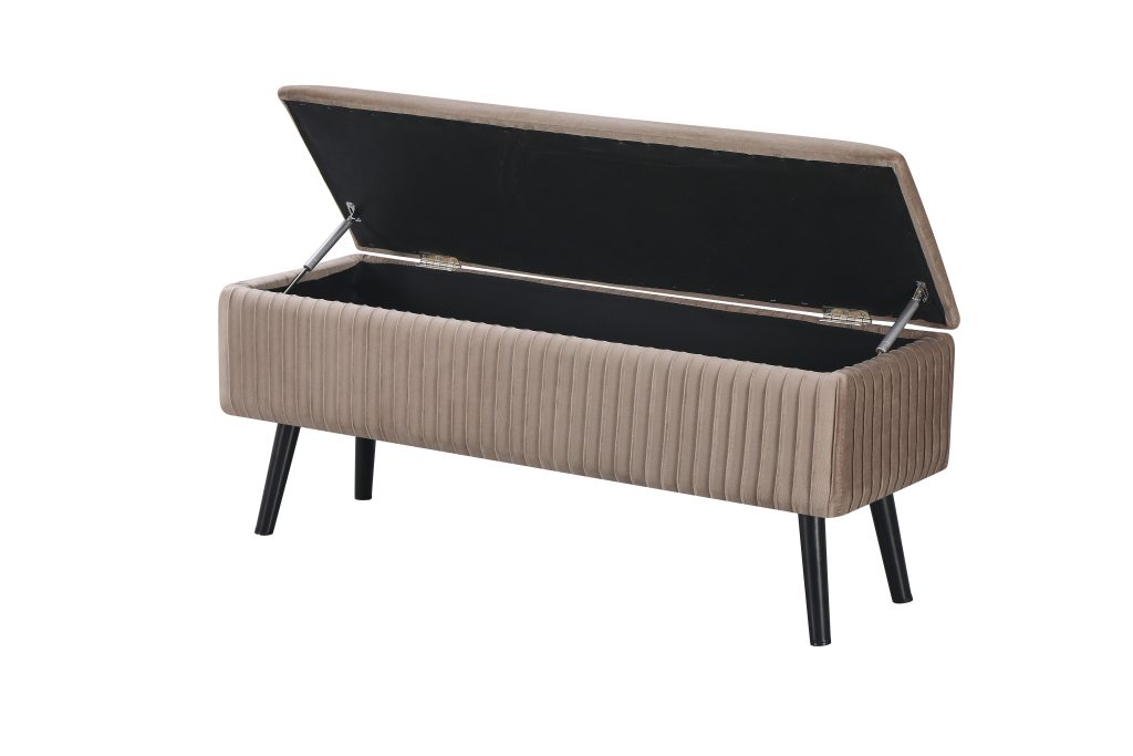 RUFUS (II gr.) minkštasuolis (HLR-08 Rusvas) #3