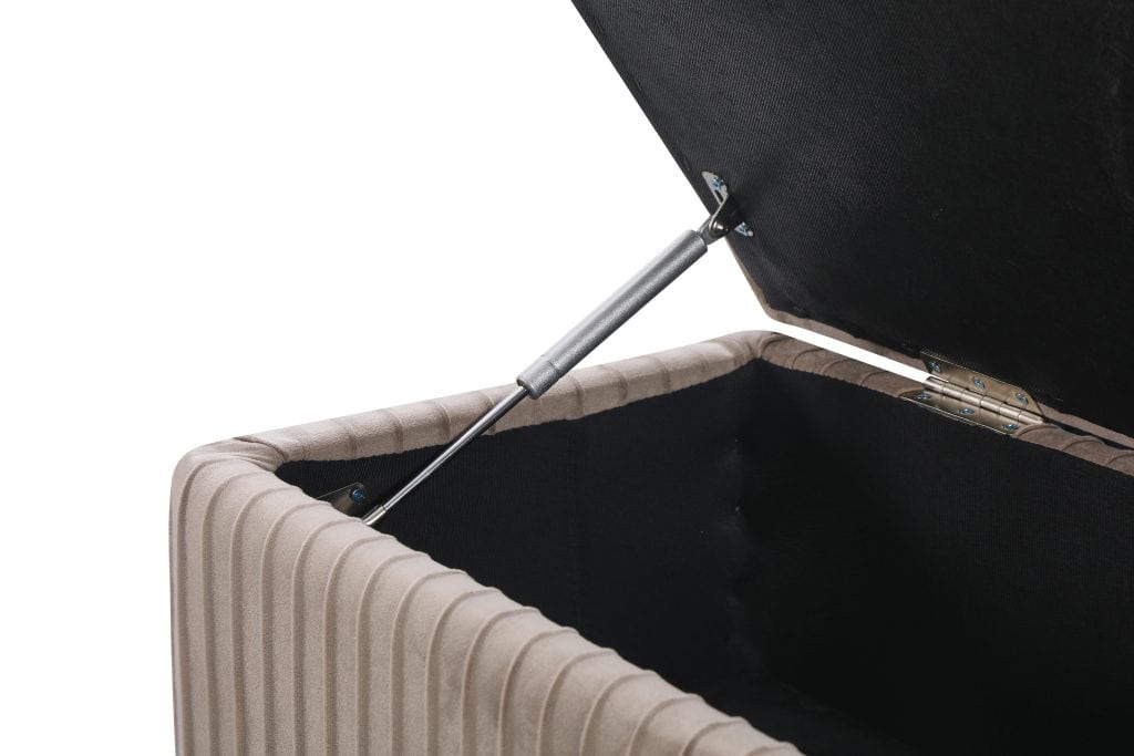 RUFUS (II gr.) minkštasuolis (HLR-08 Rusvas) #5