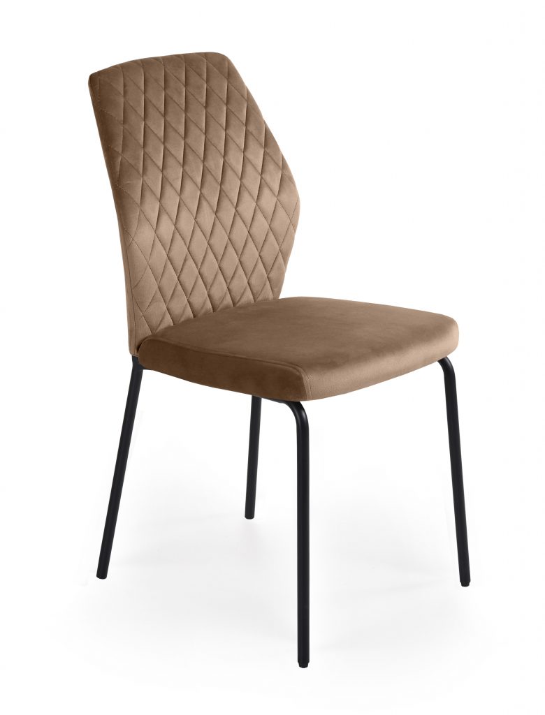 TROJA (II gr.) kėdė (HLR-11 Šviesiai rudas)