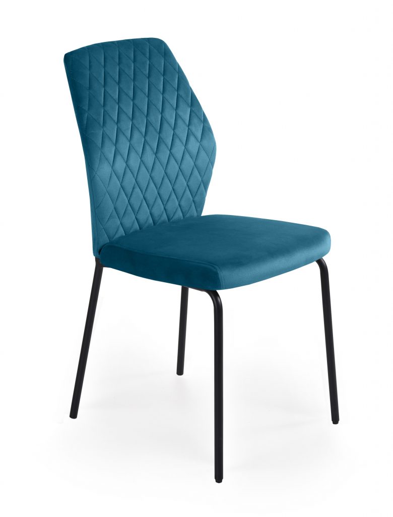 TROJA (II gr.) kėdė (HLR-62 Turkis)