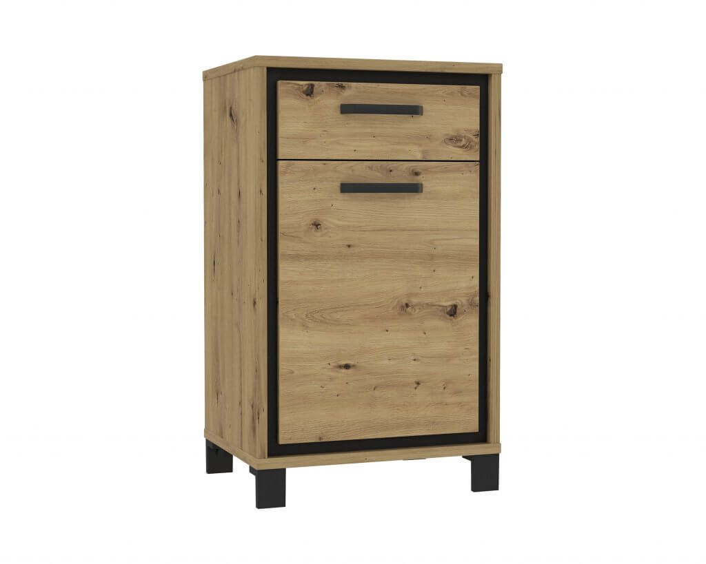 TRONDHEIM TDHD211-C773 komoda-batų dėžė