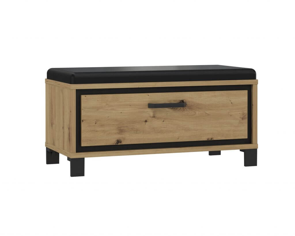 TRONDHEIM TDHT011-C773 minkštasuolis